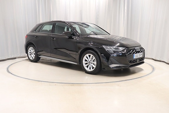 Audi A3 3 of 5
