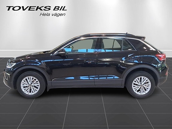 Volkswagen T-Roc 2 of 5