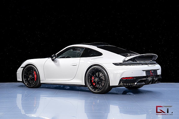 Porsche 911 6 of 25