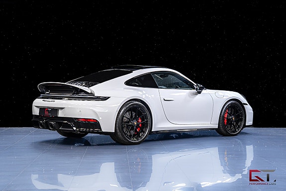 Porsche 911 8 of 25