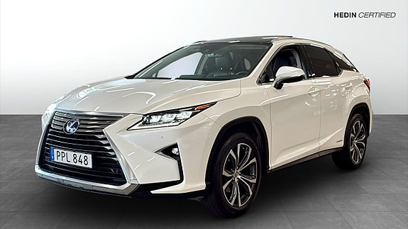 Lexus RX450h