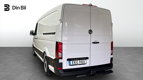 Volkswagen Crafter 3 of 5