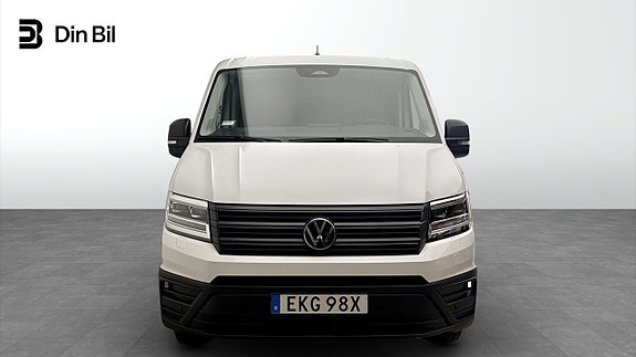 Volkswagen Crafter 4 of 5