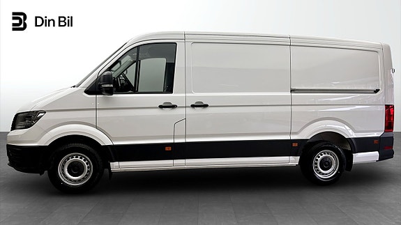 Volkswagen Crafter 2 of 5