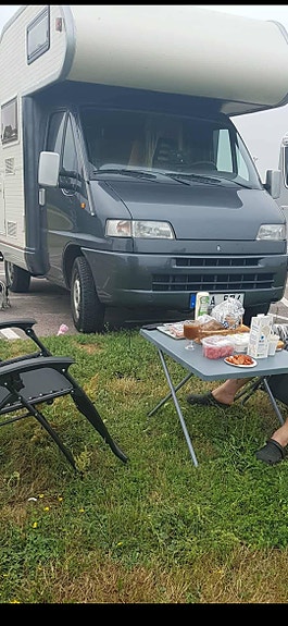 Fiat Ducato 10 of 11