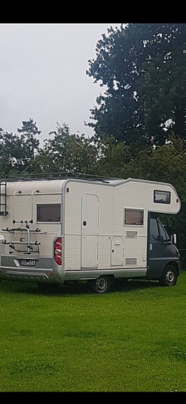 Fiat Ducato 4 of 5