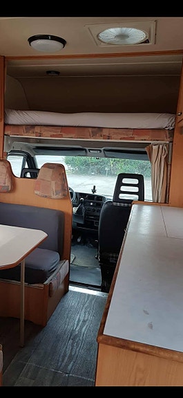 Fiat Ducato 6 of 11