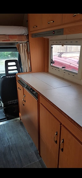 Fiat Ducato 3 of 5