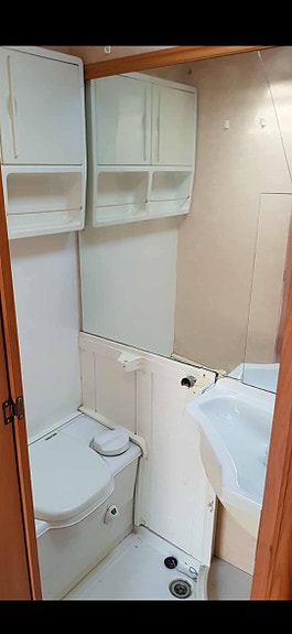 Fiat Ducato 7 of 11