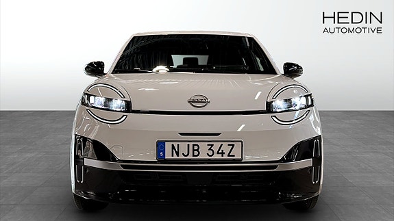 Nissan Micra 8 of 26