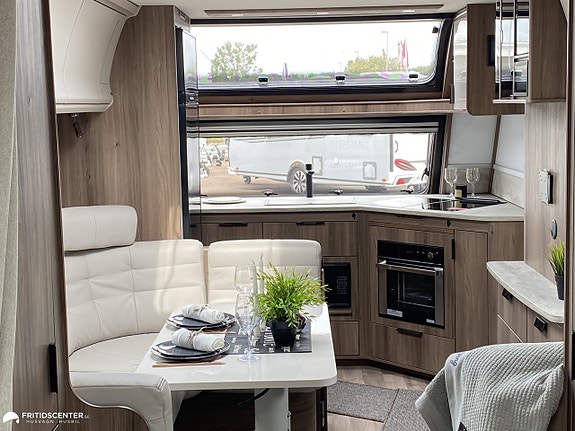 Kabe Imperial 780 TDL FK KS *SOMMARKAMPANJ / RÄNTA 3.95%* 5 of 5