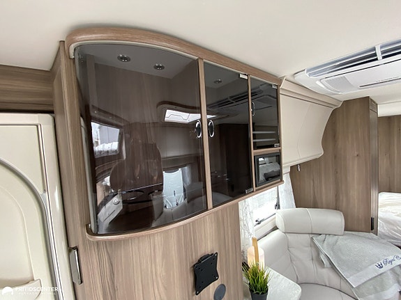 Kabe Imperial 780 TDL FK KS *SOMMARKAMPANJ / RÄNTA 3.95%* 19 of 21