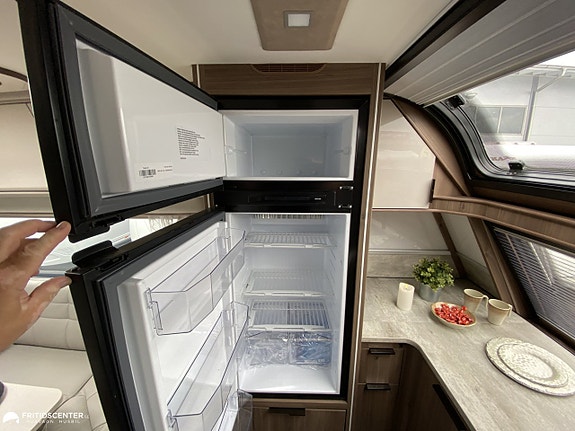 Kabe Imperial 780 TDL FK KS *SOMMARKAMPANJ / RÄNTA 3.95%* 14 of 21