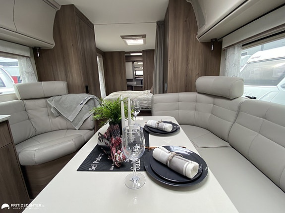 Kabe Imperial 780 TDL FK KS *SOMMARKAMPANJ / RÄNTA 3.95%* 4 of 5