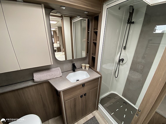 Kabe Imperial 780 TDL FK KS *SOMMARKAMPANJ / RÄNTA 3.95%* 21 of 21