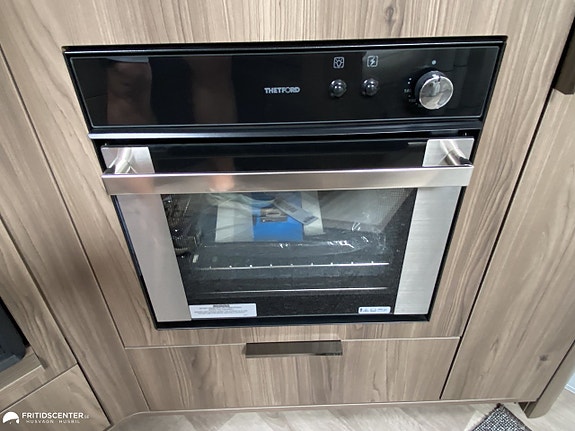 Kabe Imperial 780 TDL FK KS *SOMMARKAMPANJ / RÄNTA 3.95%* 12 of 21
