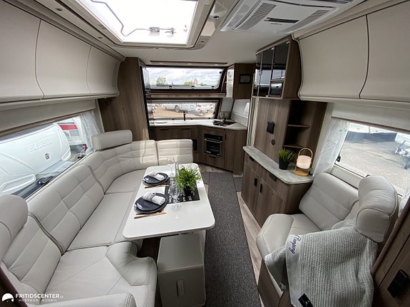 Kabe Imperial 780 TDL FK KS *SOMMARKAMPANJ / RÄNTA 3.95%* 18 of 21