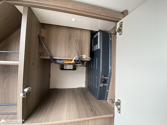 Kabe Imperial 780 TDL FK KS *SOMMARKAMPANJ / RÄNTA 3.95%* 20 of 21