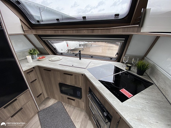 Kabe Imperial 780 TDL FK KS *SOMMARKAMPANJ / RÄNTA 3.95%* 8 of 21