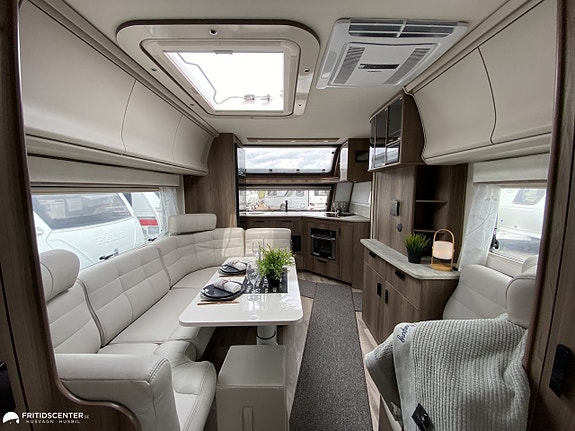 Kabe Imperial 780 TDL FK KS *SOMMARKAMPANJ / RÄNTA 3.95%* 17 of 21