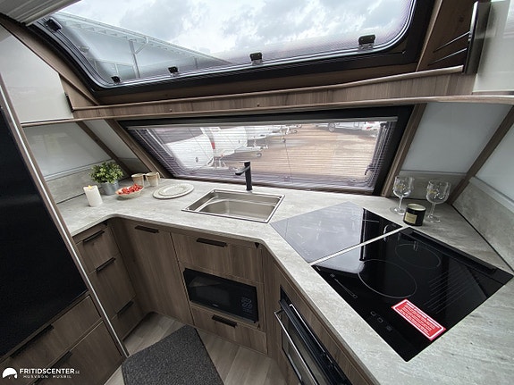 Kabe Imperial 780 TDL FK KS *SOMMARKAMPANJ / RÄNTA 3.95%* 7 of 21