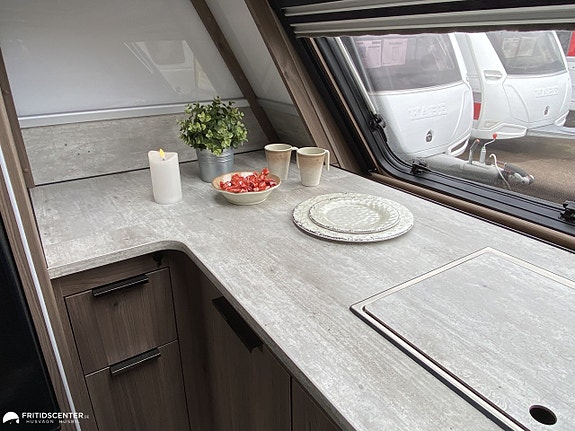 Kabe Imperial 780 TDL FK KS *SOMMARKAMPANJ / RÄNTA 3.95%* 9 of 21