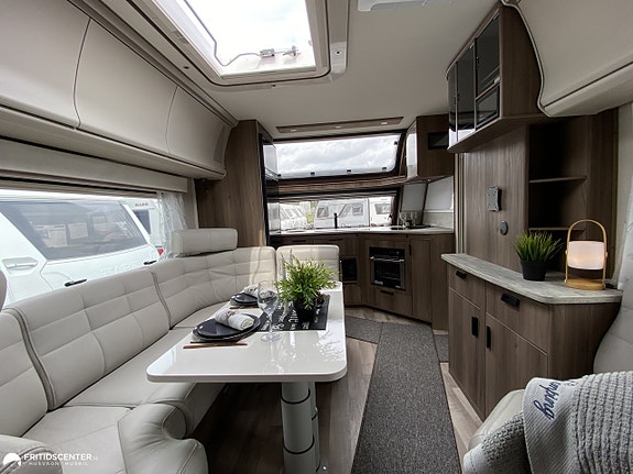 Kabe Imperial 780 TDL FK KS *SOMMARKAMPANJ / RÄNTA 3.95%* 6 of 21
