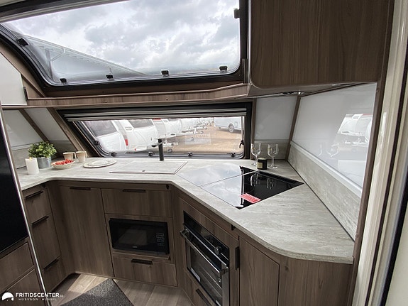 Kabe Imperial 780 TDL FK KS *SOMMARKAMPANJ / RÄNTA 3.95%* 10 of 21