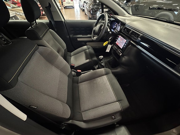 Citroen C3 5 of 5