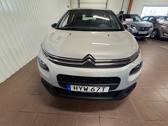 Citroen C3 3 of 5