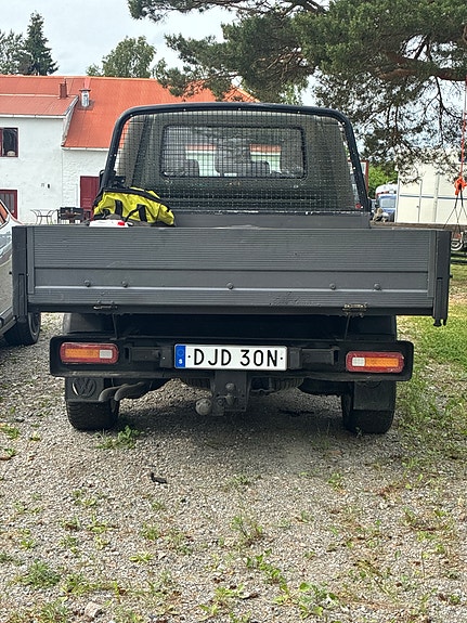 Volkswagen Transporter 4 of 5
