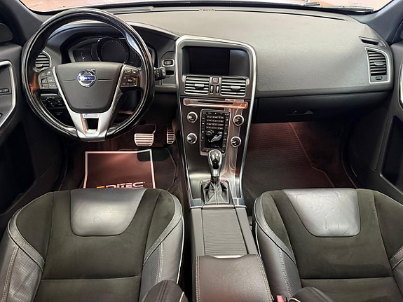 Volvo XC60 16 of 24