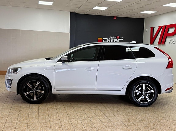 Volvo XC60 4 of 24