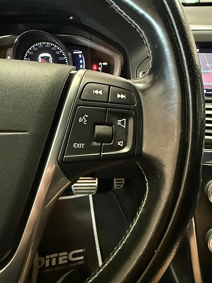 Volvo XC60 21 of 24
