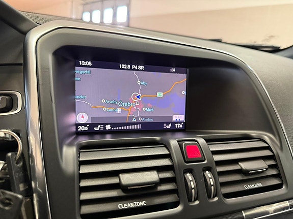 Volvo XC60 23 of 24