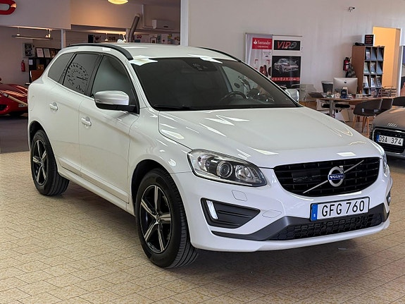 Volvo XC60 9 of 24