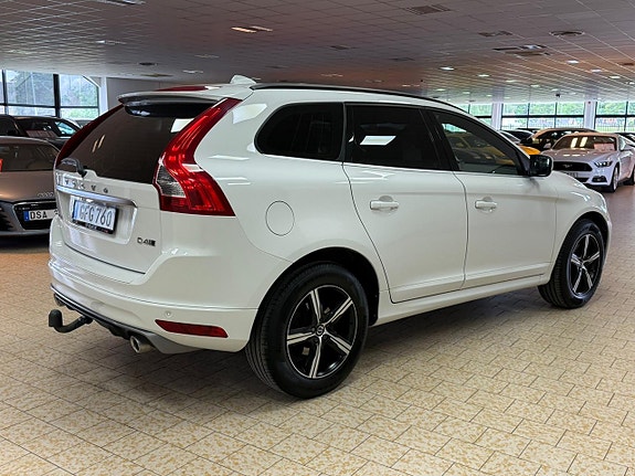 Volvo XC60 7 of 24