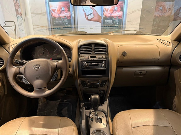 Hyundai Santa Fe 9 of 20