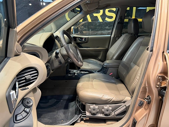 Hyundai Santa Fe 11 of 20