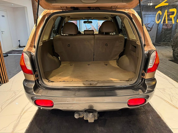 Hyundai Santa Fe 5 of 20