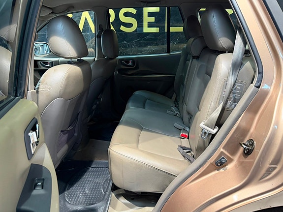 Hyundai Santa Fe 13 of 20