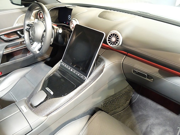 Mercedes-Benz SL63 5 of 5