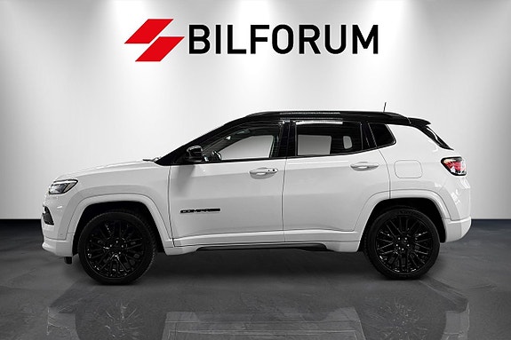 Jeep Compass 2 of 5