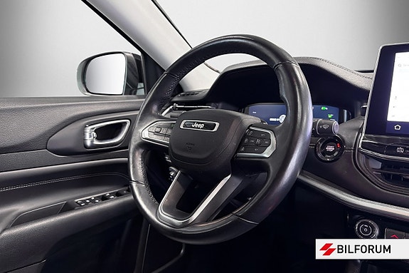 Jeep Compass 8 of 14