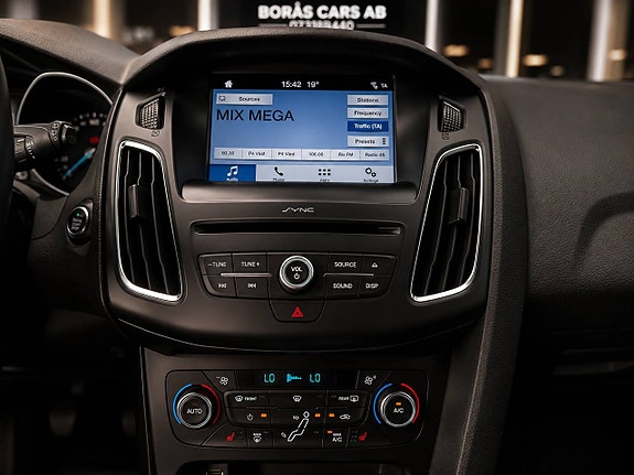 Ford Focus 12 of 13