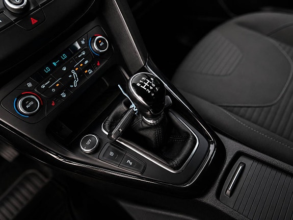 Ford Focus 10 of 13