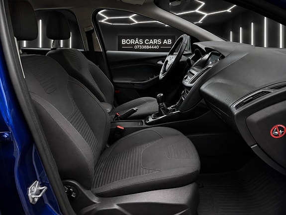 Ford Focus 6 of 13