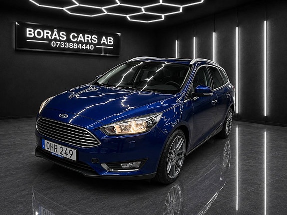 Ford Focus 3 of 13