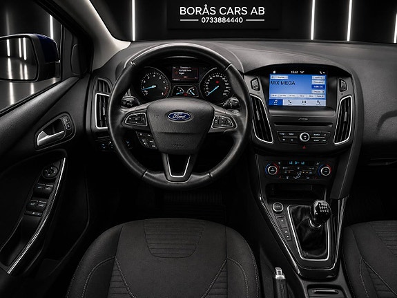 Ford Focus 13 of 13