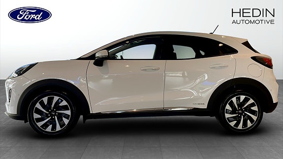 Ford Puma 6 of 9